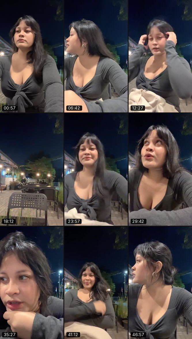 @blackbaileys TikTok live recording
