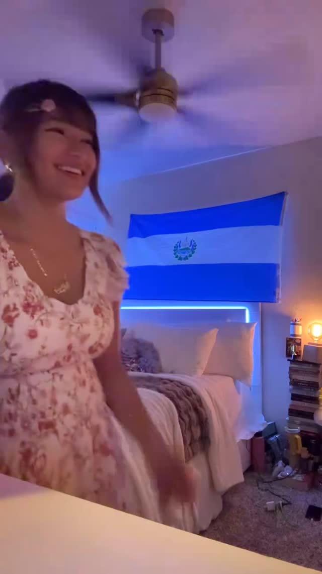 @xvkoxix TikTok live recording