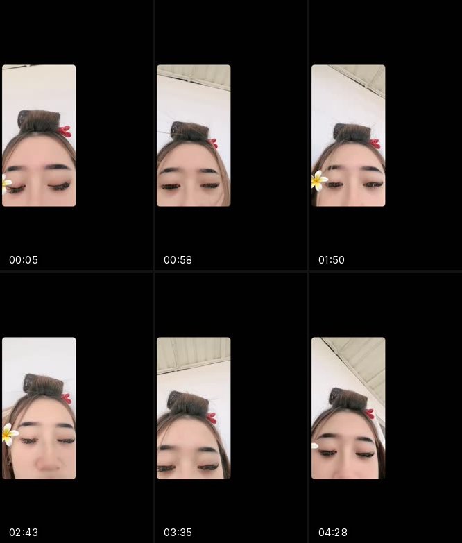 @evesukmawicahaya_ TikTok live recording