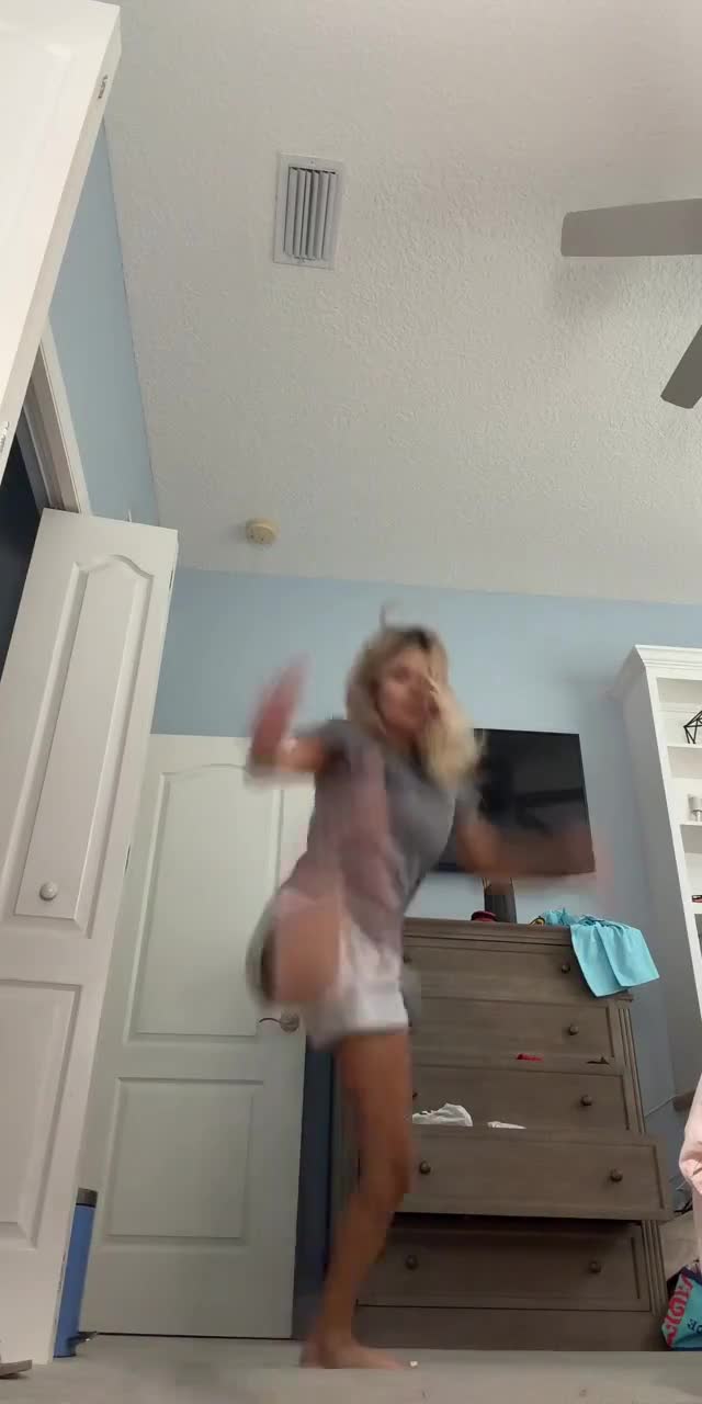 @meg.crittenden TikTok live recording