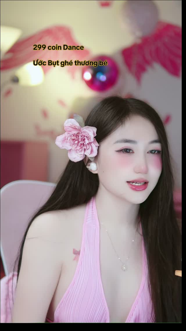 @_piiinkaaa_333 TikTok live recording