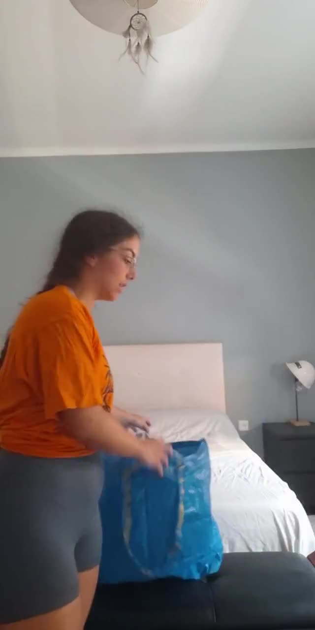 @carmeliya08 TikTok live recording