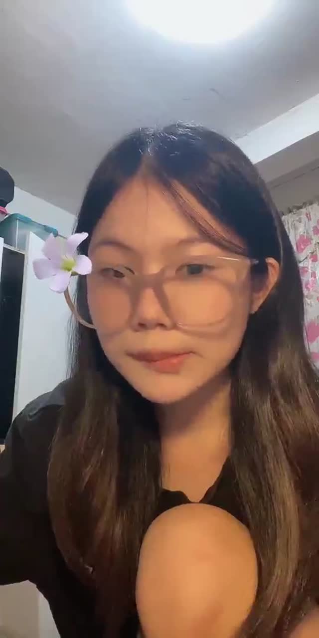 @pullmecl0serfz TikTok live recording