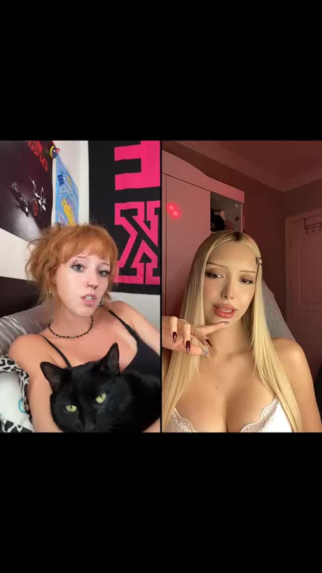 @ashlyndafoq TikTok live recording