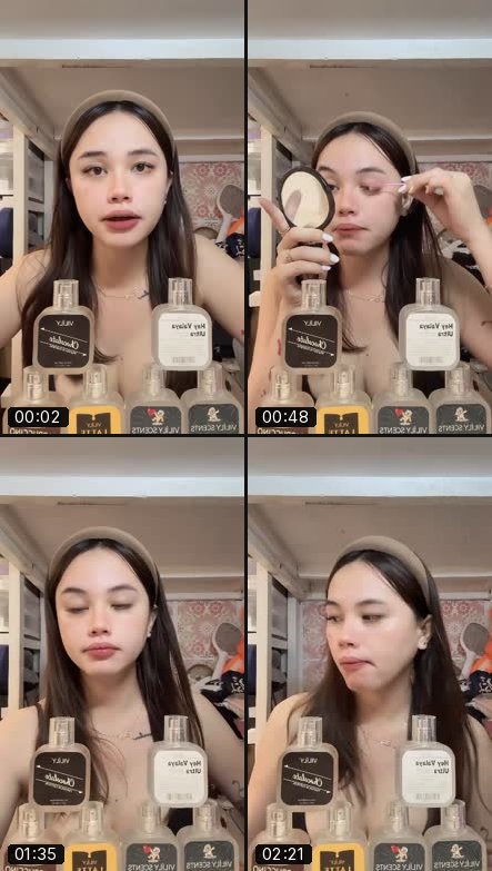 @angge.0 TikTok live recording