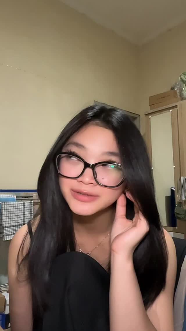 @angelinageby TikTok live recording
