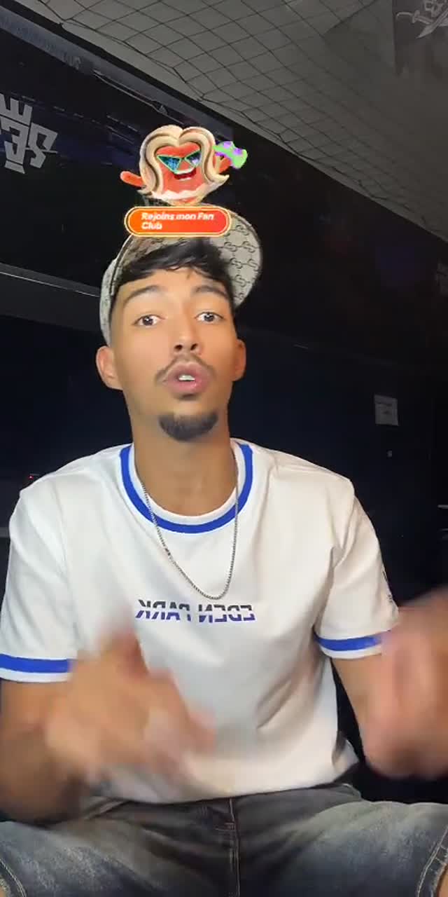@ihab_beddiaf TikTok live recording
