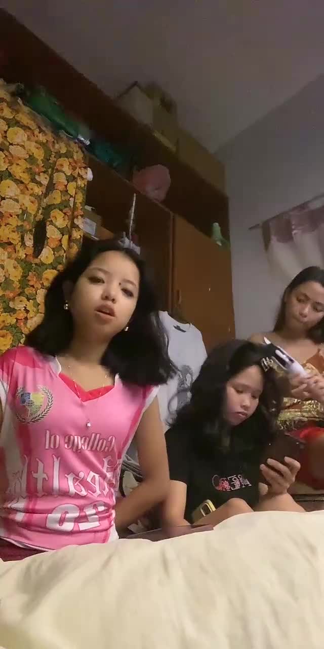 @_iistal TikTok live recording