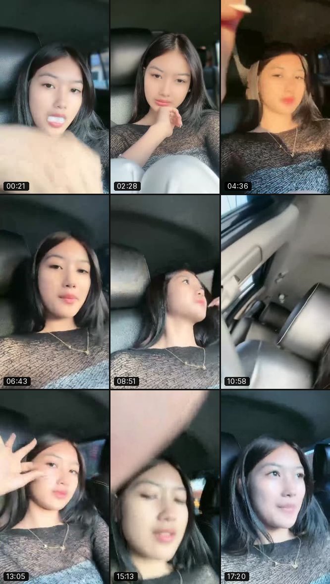 @dwyunana TikTok live recording