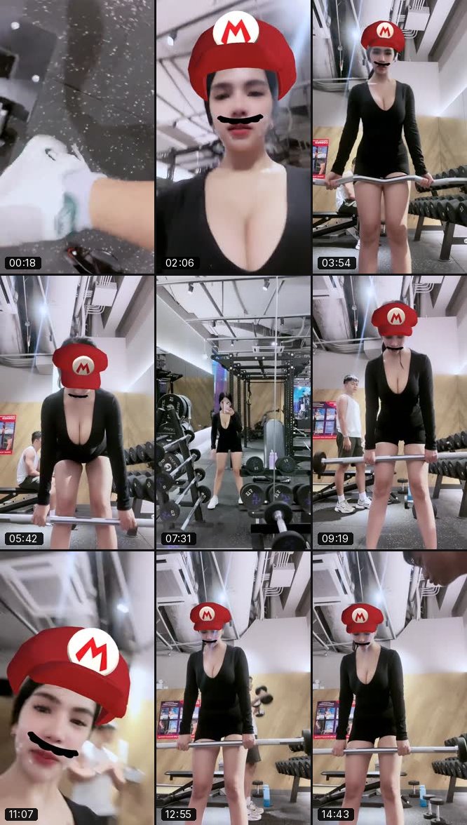 @maria_miamor06 TikTok live recording