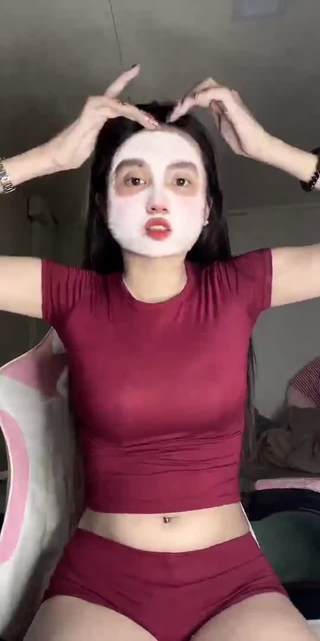 @katteabab TikTok live recording