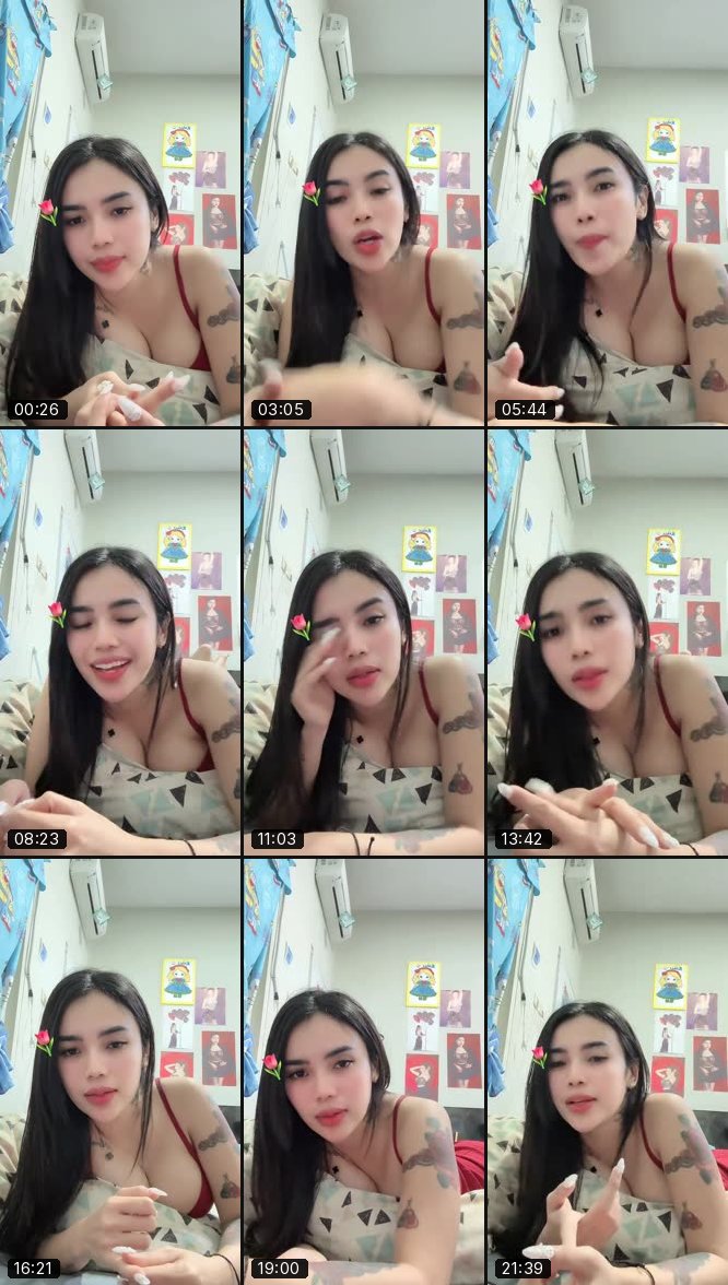 @idamanbapakmu___3 TikTok live recording