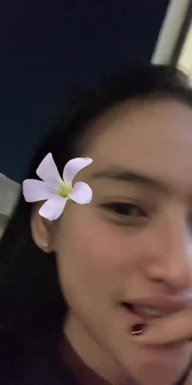 @sisilllwee TikTok live recording