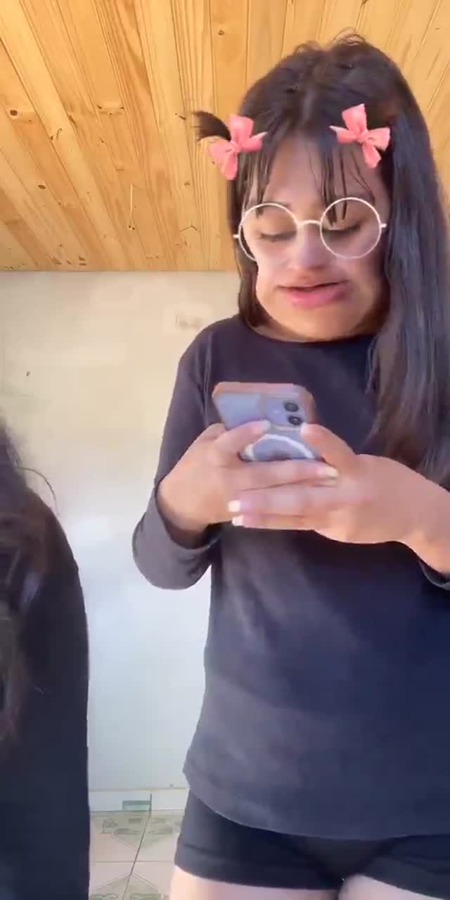 @melivere1 TikTok live recording