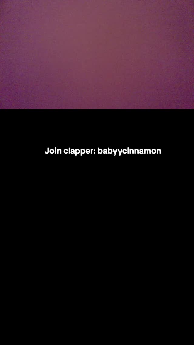 @metallicbabyy TikTok live recording