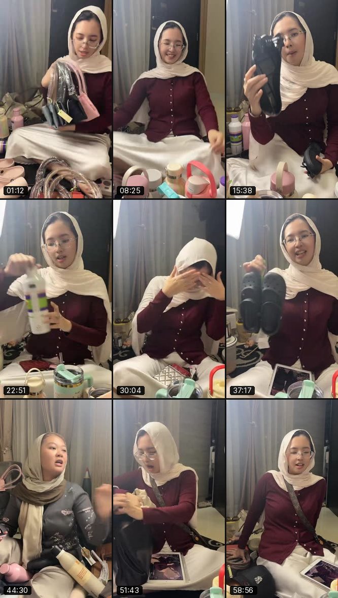 @user1557932818385 TikTok live recording