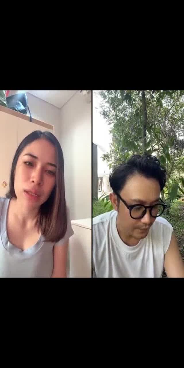 @cartikavalora TikTok live recording