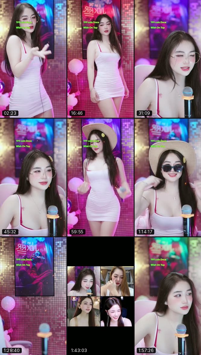 @_piiinkaaa_333 TikTok live recording