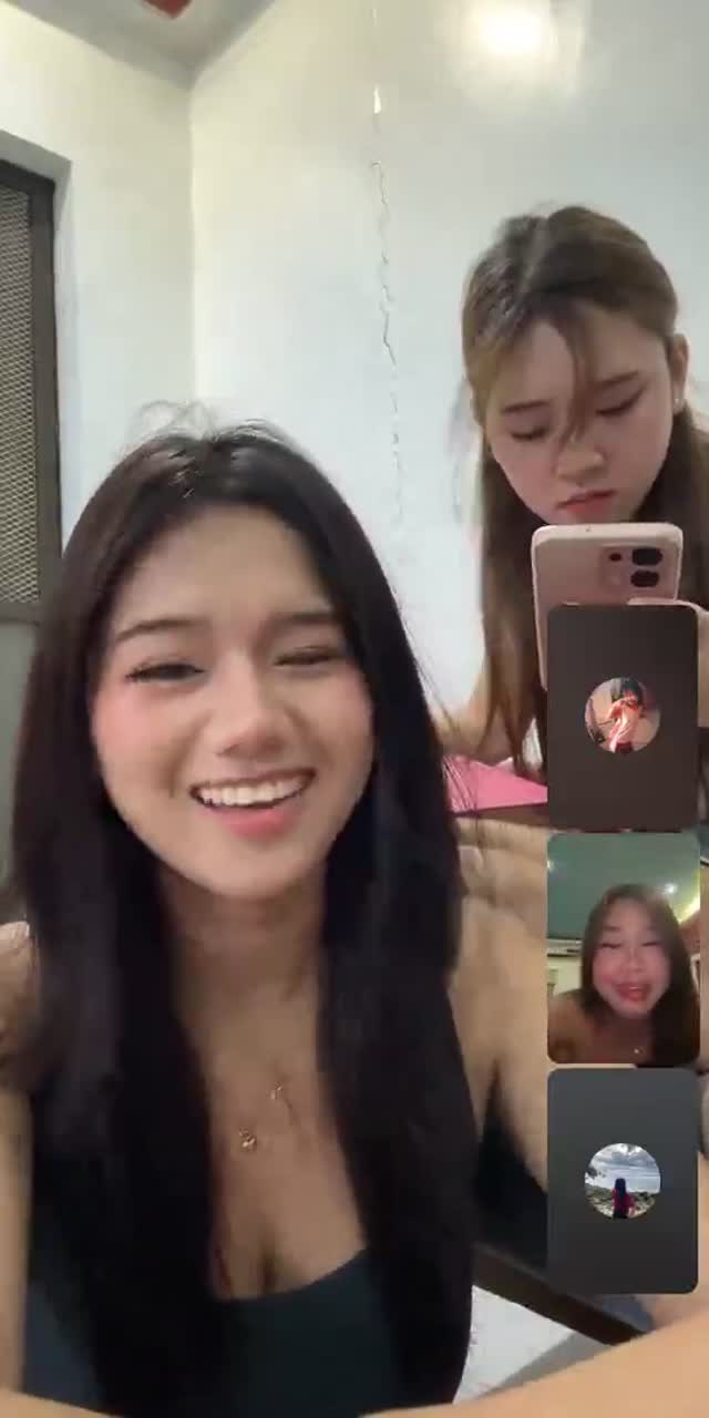 @germainchiong TikTok live recording