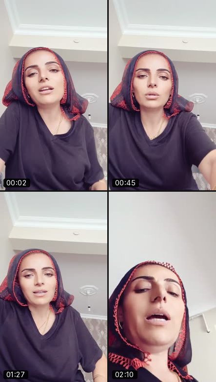 @gulusu.guzel34 TikTok live recording