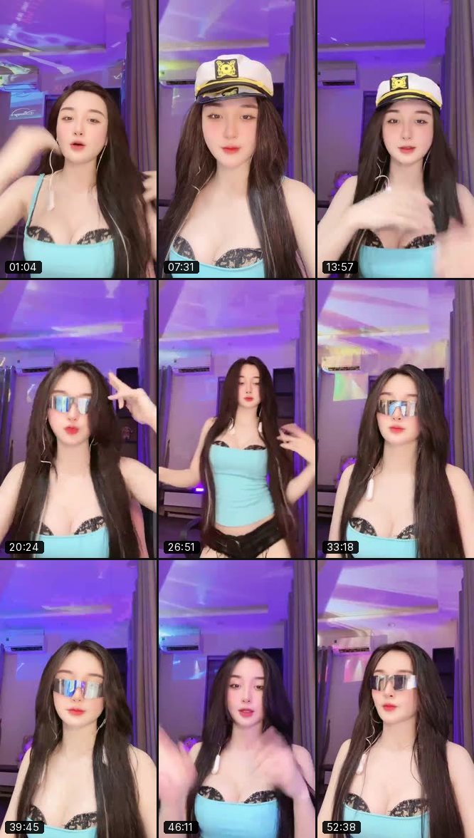 @babykill368 TikTok live recording