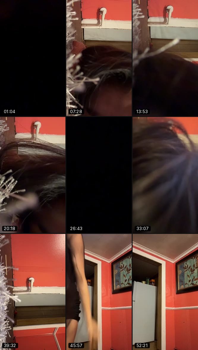 @yulieth_1313 TikTok live recording