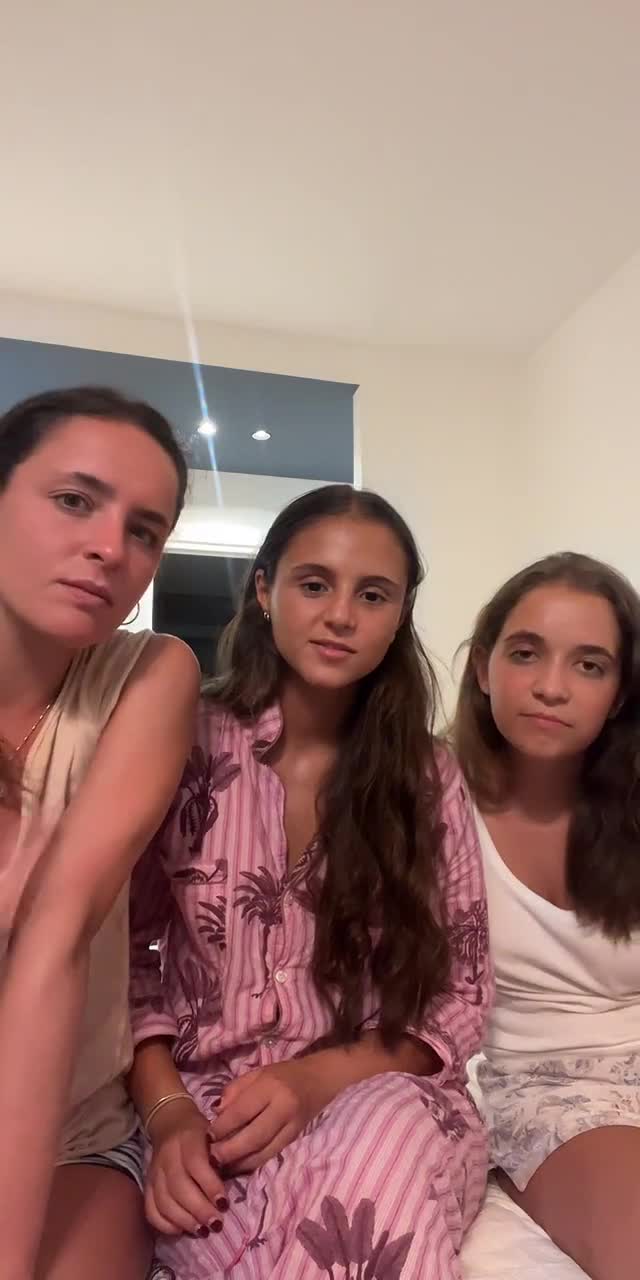 @senos.pira TikTok live recording