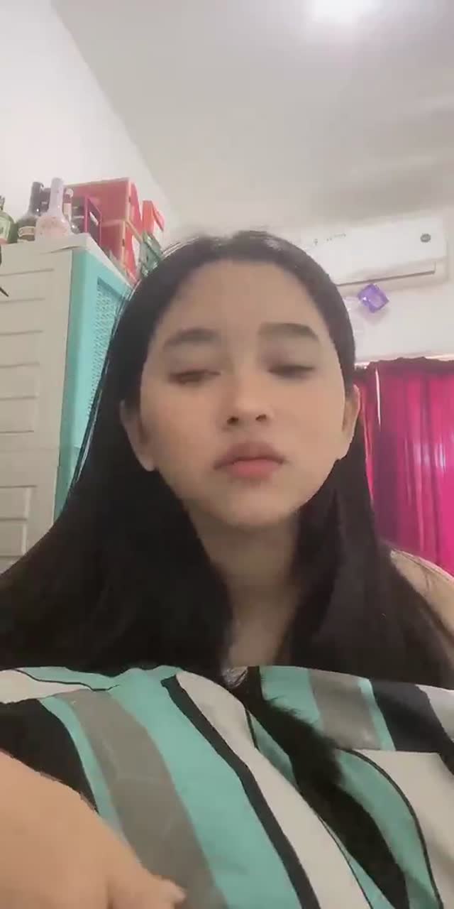 @redv3lvetlatte TikTok live recording