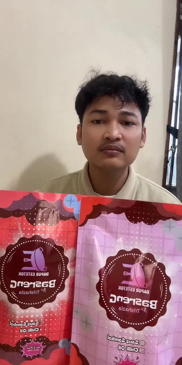 @trishaaazia TikTok live recording