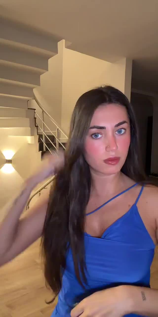 @suakkuyu TikTok live recording