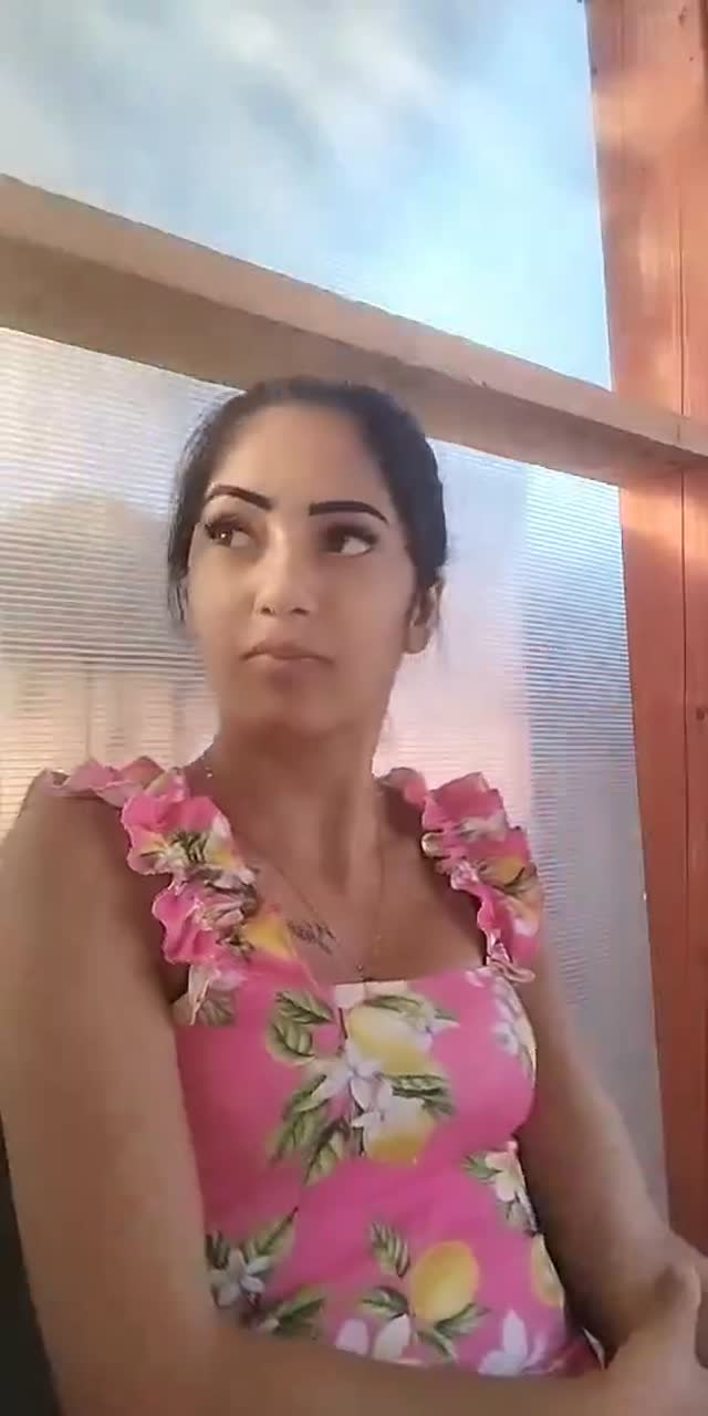 @m_maryaa7 TikTok live recording