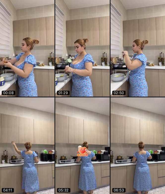@marriashaqirrah TikTok live recording