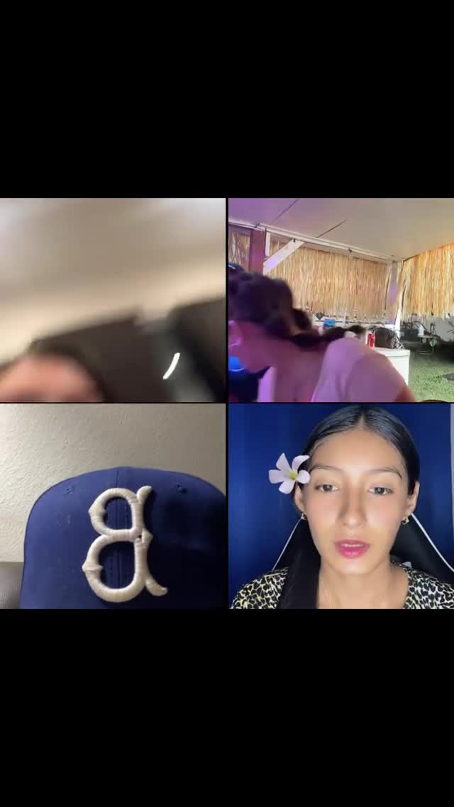 @haze.999 TikTok live recording