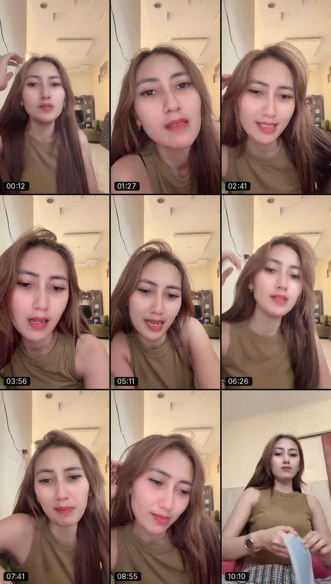 @viovirgo2811 TikTok live recording