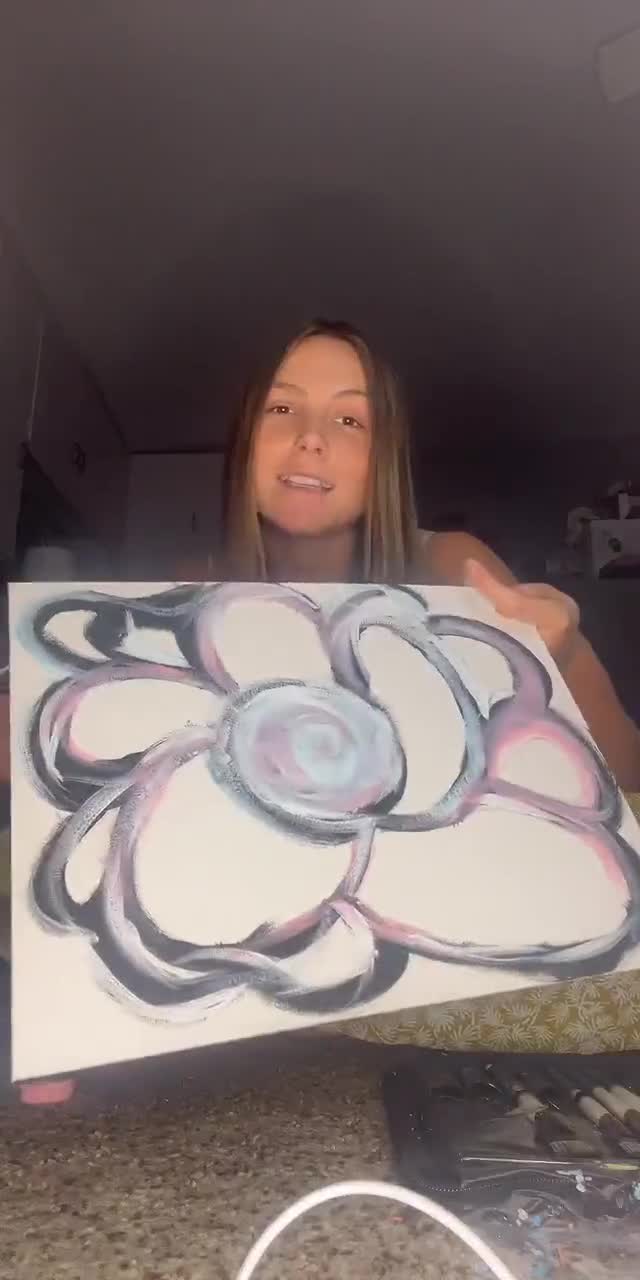 @cali.rose523 TikTok live recording