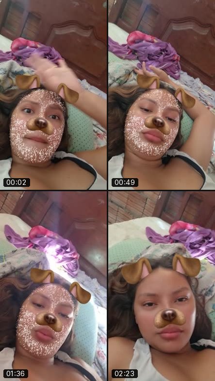 @hmcastro25 TikTok live recording