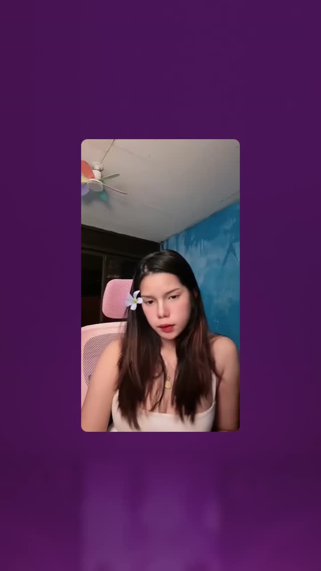 @_homeofvirgo TikTok live recording