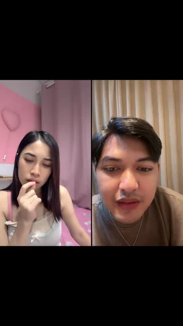 @itsika15 TikTok live recording