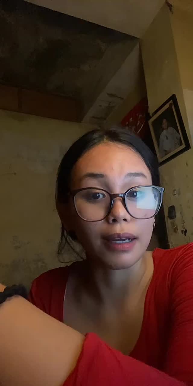 @mochalatte4me TikTok live recording