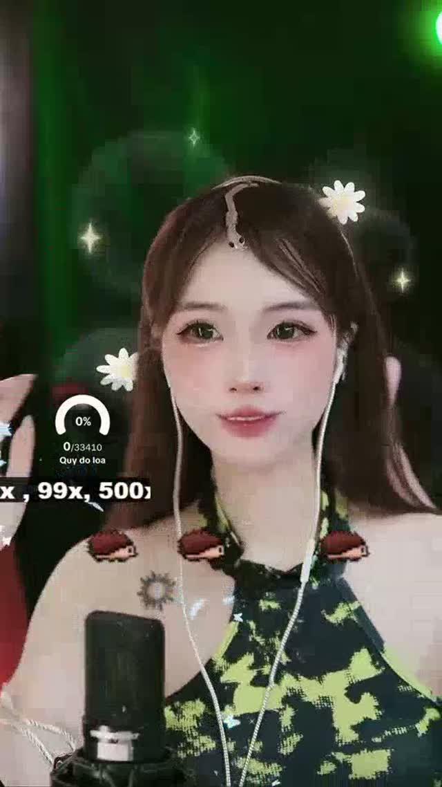 @nhimnhim610 TikTok live recording