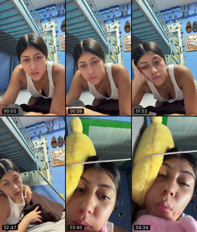 @v.naranjo_2 TikTok live recording