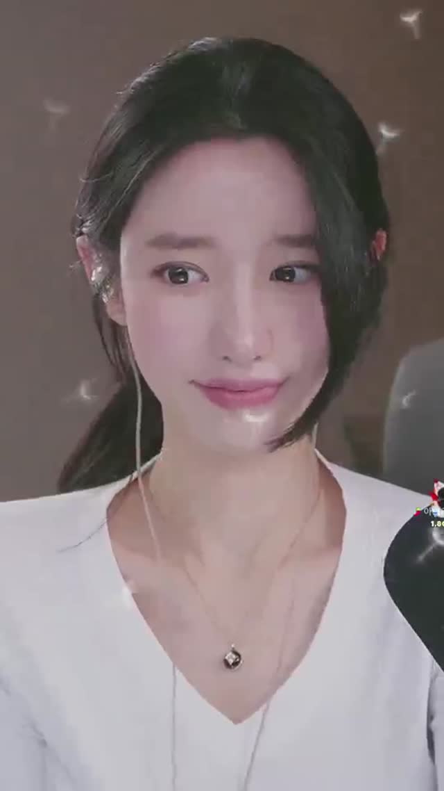 @____jjjjohyuns TikTok live recording