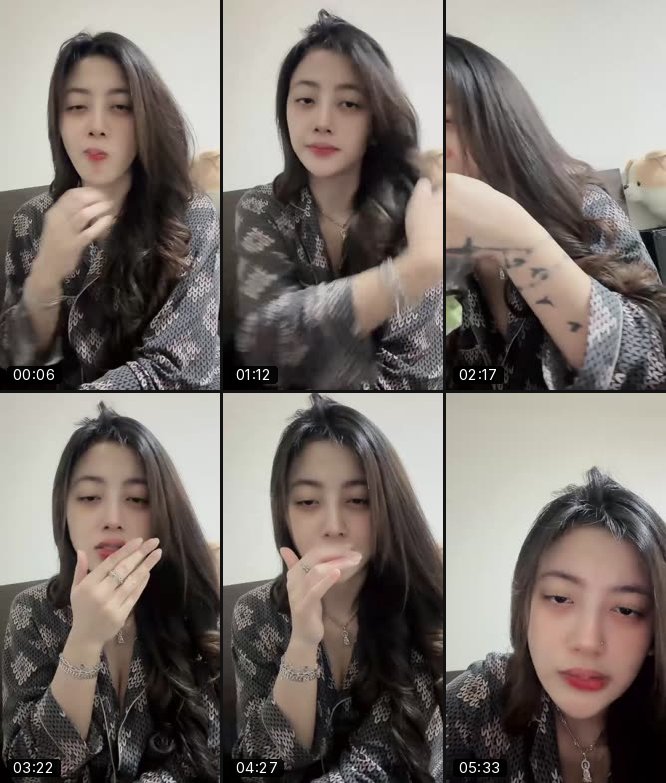 @rrenerren29 TikTok live recording