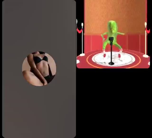 @nightnurse23 TikTok live recording