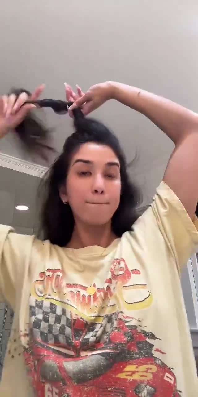 @jordan.hanaoka TikTok live recording