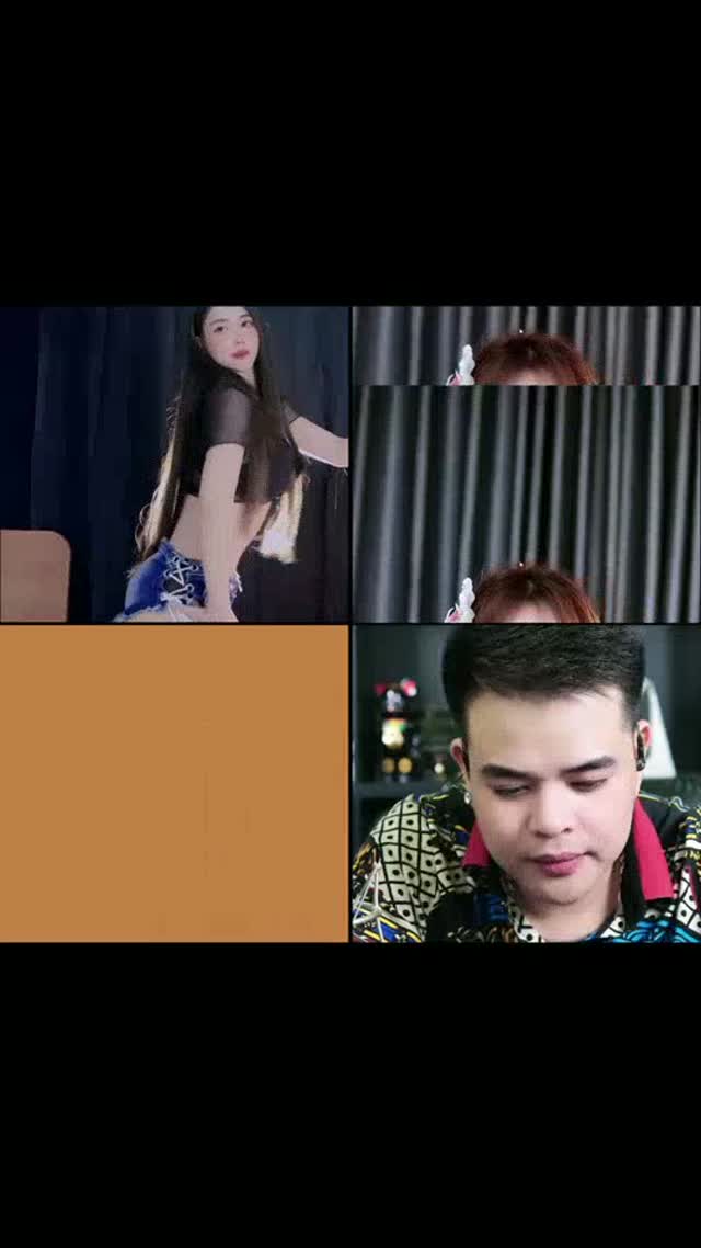 @quynhthichnhay27 TikTok live recording