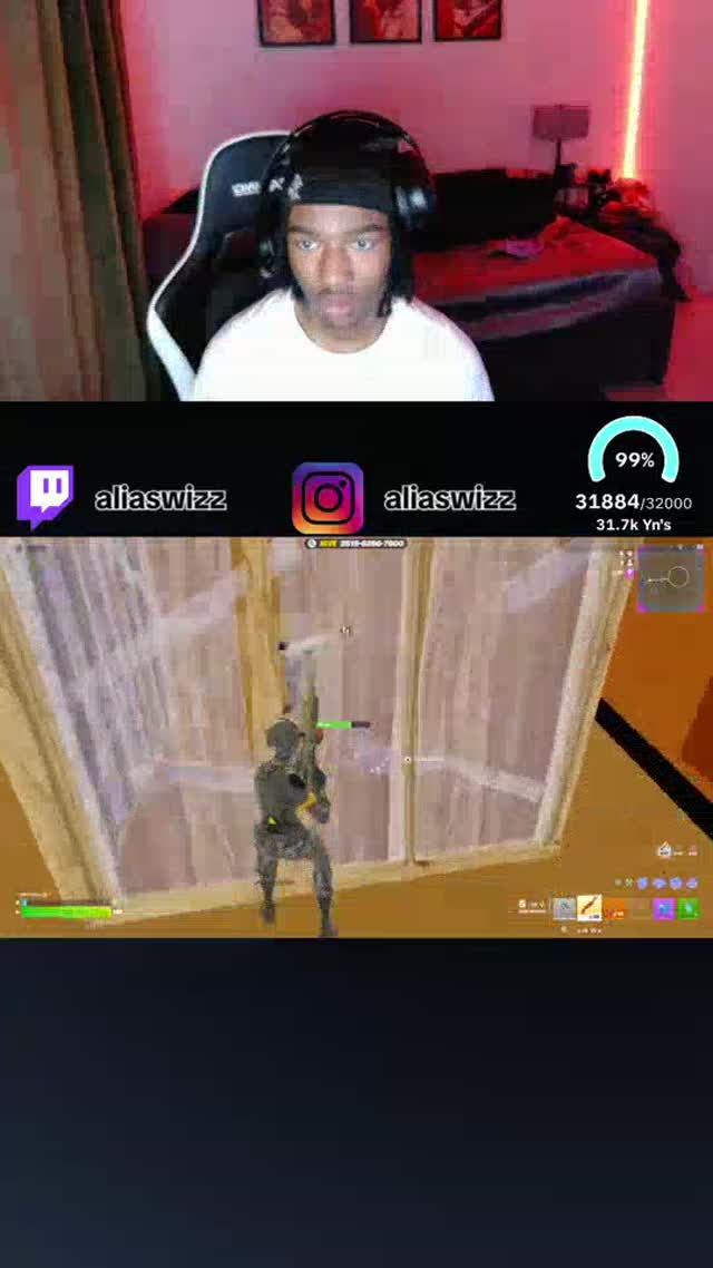 @4dywizz TikTok live recording