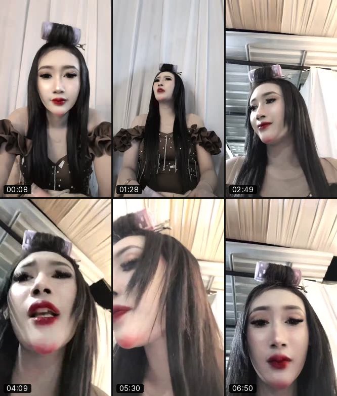@lalayaa_a0 TikTok live recording