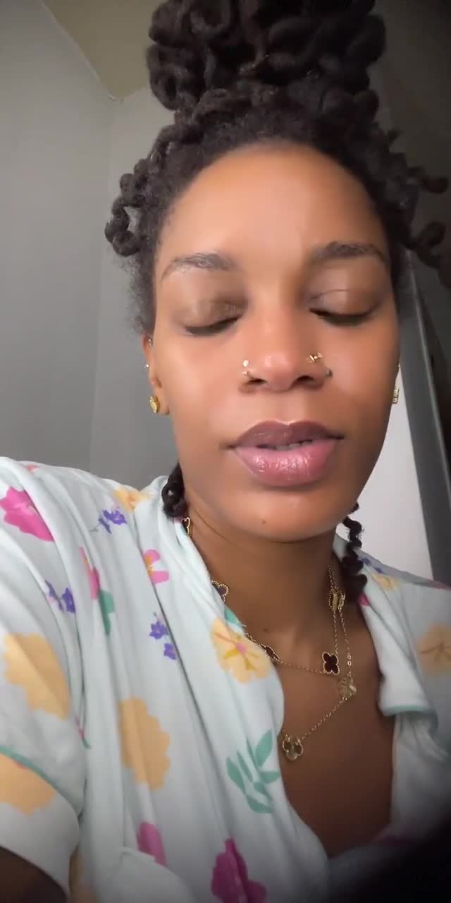 @bigbamrenee TikTok live recording