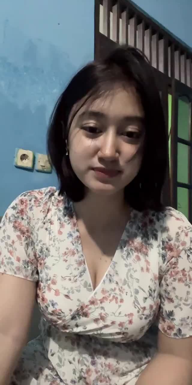 @melladia12 TikTok live recording